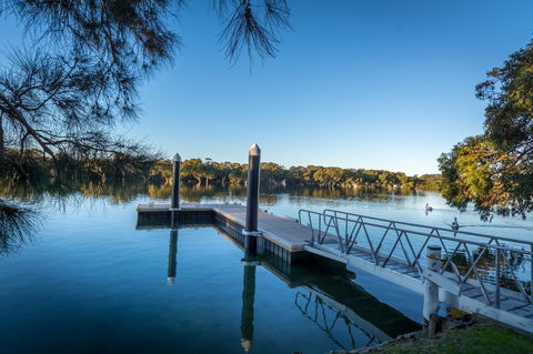 Jervis Bay Holiday Park - Hotel Accommodation 4