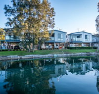 Jervis Bay Holiday Park - Hotel Accommodation