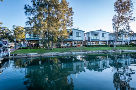 Jervis Bay Holiday Park - Hotel Accommodation 0