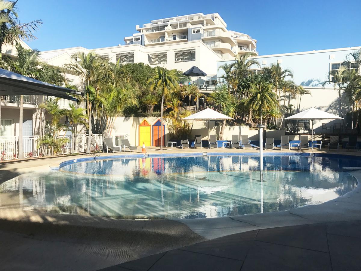  Hotel Accommodation