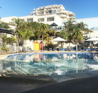 Ramada Resort by Wyndham Shoal Bay - Hotel Accommodation