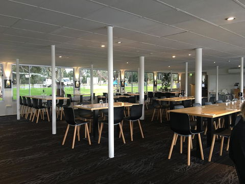 Murray River Queen - Hotel Accommodation 16