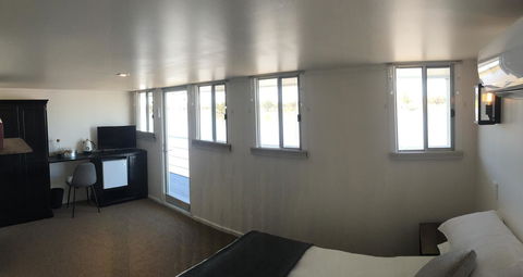 Murray River Queen - Hotel Accommodation 23