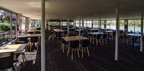 Murray River Queen - Hotel Accommodation 18