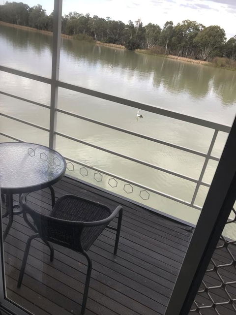 Murray River Queen - Hotel Accommodation 1