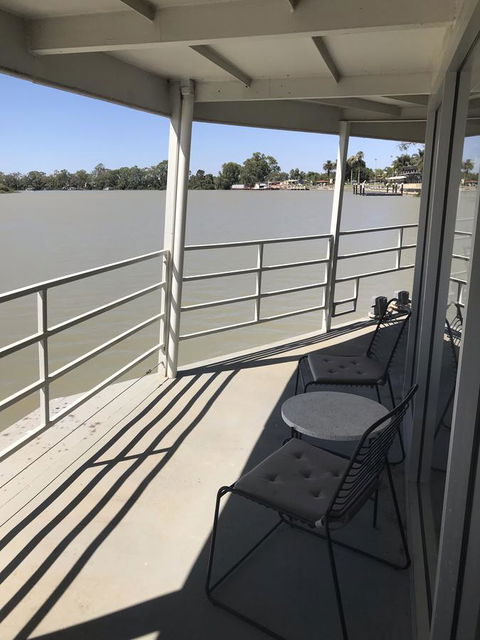 Murray River Queen - Hotel Accommodation 6