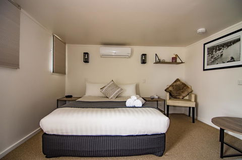 Murray River Queen - Hotel Accommodation 22