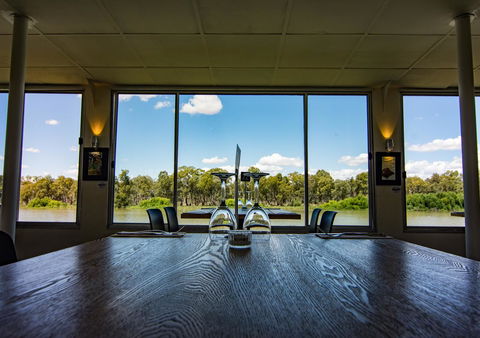 Murray River Queen - Hotel Accommodation 13