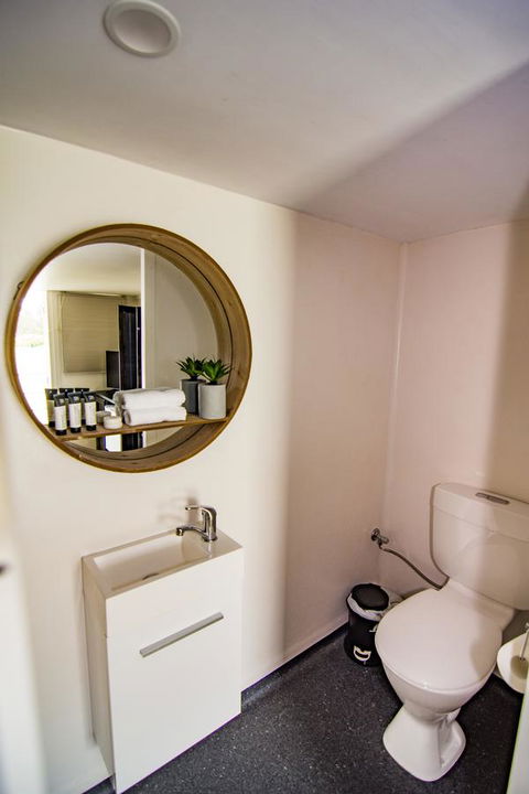 Murray River Queen - Hotel Accommodation 21