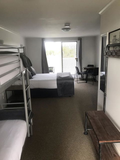 Murray River Queen - Hotel Accommodation 3