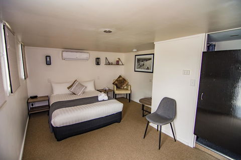 Murray River Queen - Hotel Accommodation 19