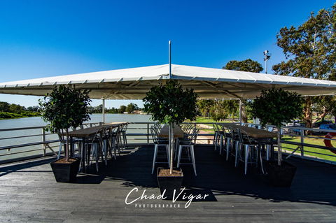 Murray River Queen - Hotel Accommodation 12