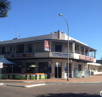 Pier Hotel