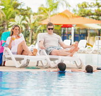 BIG4 West Beach Parks - Hotel Accommodation