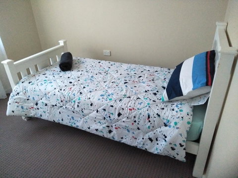Super Central Location - Hotel Accommodation 1