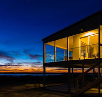 Southern Ocean Lookout - Hotel Accommodation