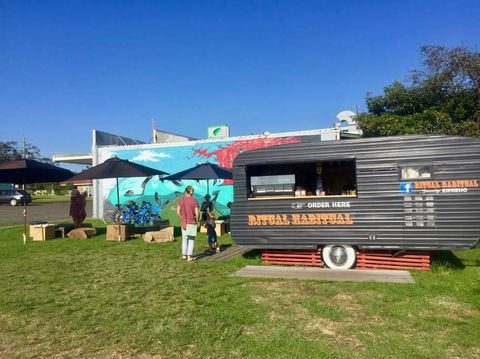 Culburra Beachhouse - Hotel Accommodation 0