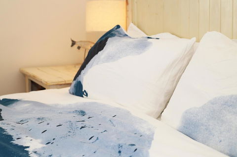 Culburra Beachhouse - Hotel Accommodation 25