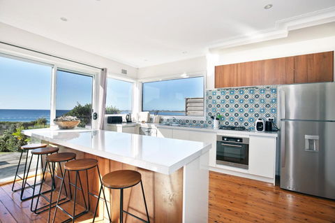 Culburra Beachhouse - Hotel Accommodation 14