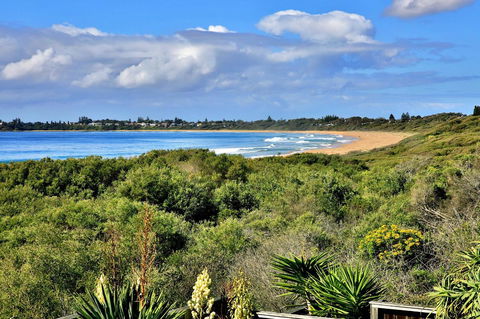 Culburra Beachhouse - Hotel Accommodation 19