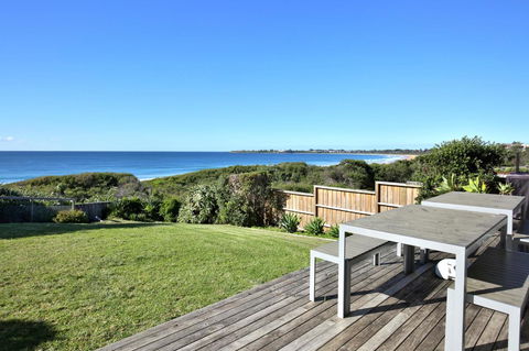Culburra Beachhouse - Hotel Accommodation 28