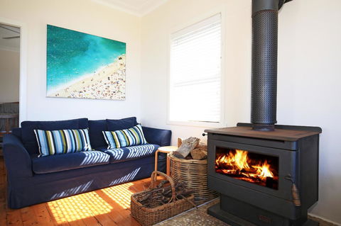 Culburra Beachhouse - Hotel Accommodation 3