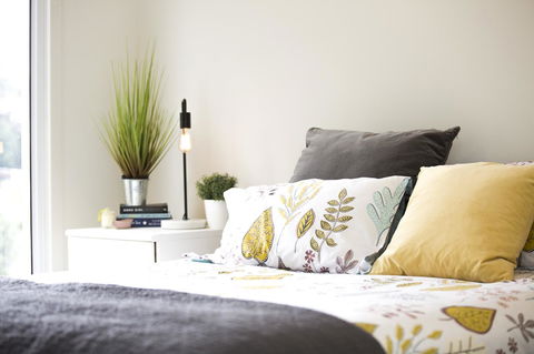 Sea View At Silver Sands - C21 SouthCoast Holidays - Hotel Accommodation 11