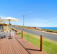 Salomon Sea Haus - Sellicks Beach - Hotel Accommodation