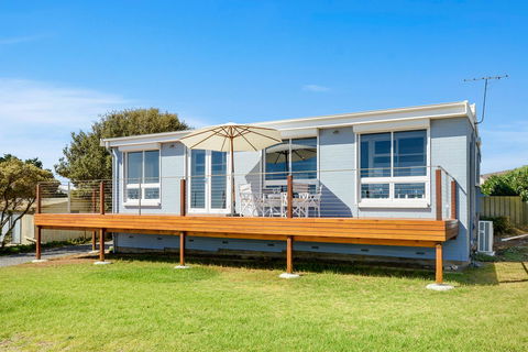 Salomon Sea Haus - Sellicks Beach - C21 SouthCoast Holidays - Hotel Accommodation 20