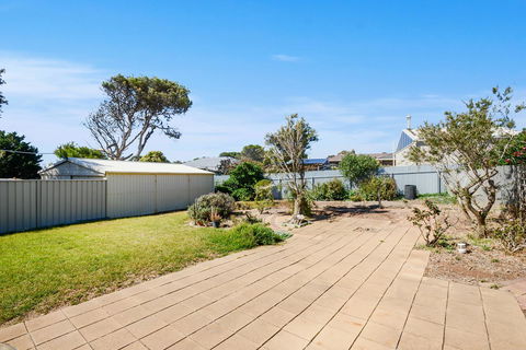 Salomon Sea Haus - Sellicks Beach - C21 SouthCoast Holidays - Hotel Accommodation 18