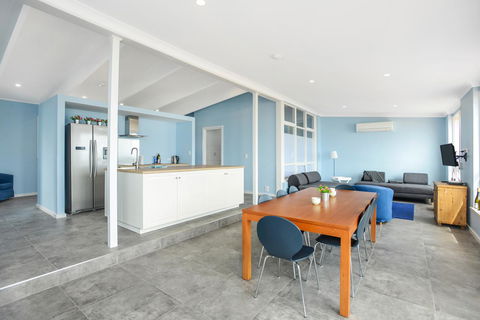 Salomon Sea Haus - Sellicks Beach - C21 SouthCoast Holidays - Hotel Accommodation 9