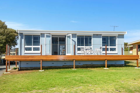 Salomon Sea Haus - Sellicks Beach - C21 SouthCoast Holidays - Hotel Accommodation 19
