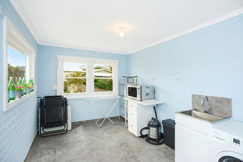 Salomon Sea Haus - Sellicks Beach - C21 SouthCoast Holidays - Hotel Accommodation 7