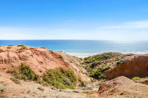 Salomon Sea Haus - Sellicks Beach - C21 SouthCoast Holidays - Hotel Accommodation 1
