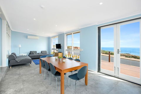 Salomon Sea Haus - Sellicks Beach - C21 SouthCoast Holidays - Hotel Accommodation 16