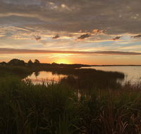 Lake Albert Motel - Hotel Accommodation