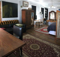 Wallace Lodge - Hotel Accommodation