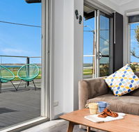 Sorrento - Aldinga Beach - Hotel Accommodation