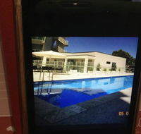 Luxury apartment - Hotel Accommodation