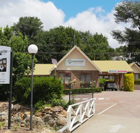The Lodge by Haus - Hotel Accommodation