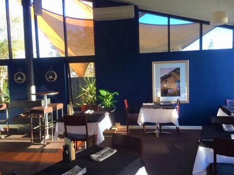 Station Motel - Hotel Accommodation 5