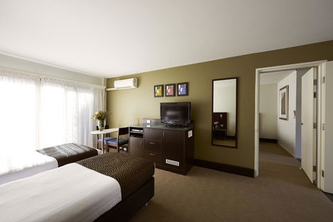 Station Motel - Hotel Accommodation 10