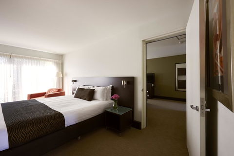 Station Motel - Hotel Accommodation 12