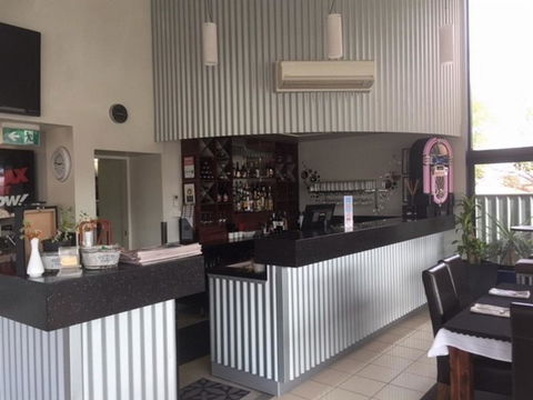 Station Motel - Hotel Accommodation 6