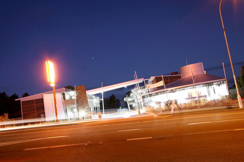 Station Motel - Hotel Accommodation 4