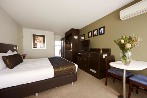 Station Motel - Hotel Accommodation 7