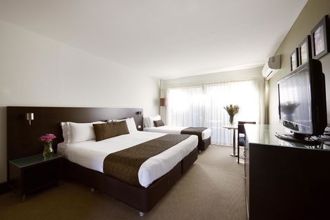 Station Motel - Hotel Accommodation 0