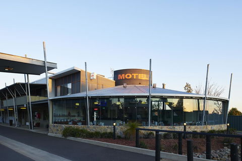 Station Motel - Hotel Accommodation 2