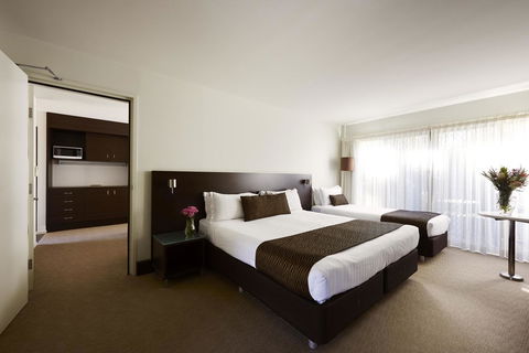 Station Motel - Hotel Accommodation 9