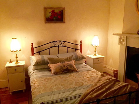 Goolwa Marinerâ€™s Cottage - Free Wifi And Pet Friendly - Centrally Located In Historic Region - Hotel Accommodation 24